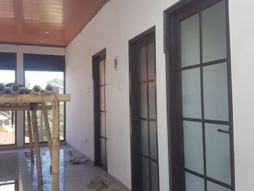 Diskon dan Bonus Akhir Tahun Rumah Ala Jepang Exclusive Dago Bandung