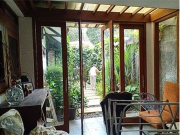 Rumah Murah Hitung Tanah Jakarta Pusat Premium Nan Strategis