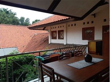 Rumah Murah Hitung Tanah Jakarta Pusat Premium Nan Strategis