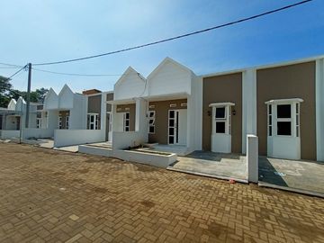 Hunian Murah Malang Raya 300 Jutaan