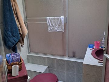 CASA EN COL LAS PALOMAS EN VENTA SLP