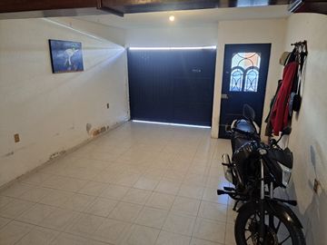 CASA EN COL LAS PALOMAS EN VENTA SLP
