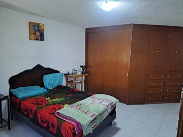 CASA EN COL LAS PALOMAS EN VENTA SLP