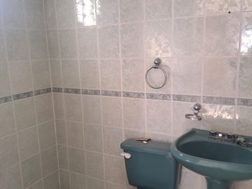 CASA EN COL LAS PALOMAS EN VENTA SLP