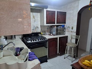 CASA EN COL LAS PALOMAS EN VENTA SLP