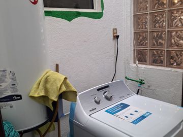 CASA EN COL LAS PALOMAS EN VENTA SLP