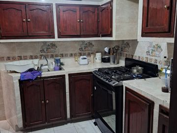 CASA EN COL LAS PALOMAS EN VENTA SLP