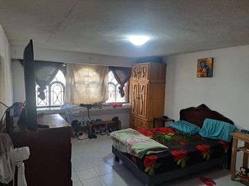 CASA EN COL LAS PALOMAS EN VENTA SLP