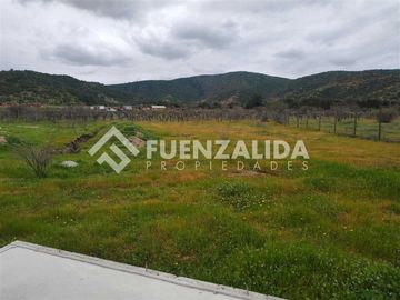 Parcela en venta en Condominio Terra Casablanca