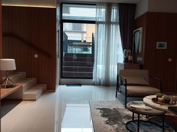 The Blizfield Rumah Lokasi Strategis di BSD City