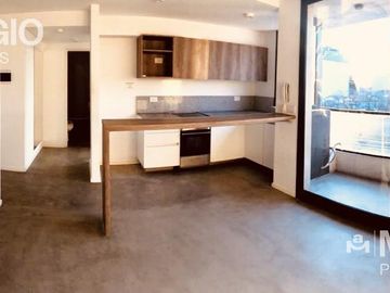 VENTA DEPARTAMENTO 2 AMBIENTES HAEDO