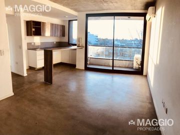 VENTA DEPARTAMENTO 2 AMBIENTES HAEDO