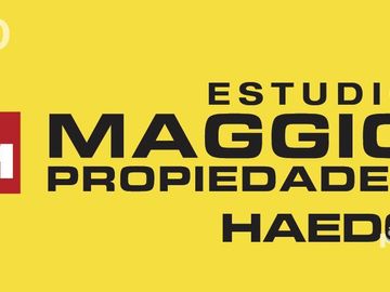 VENTA DEPARTAMENTO 2 AMBIENTES HAEDO