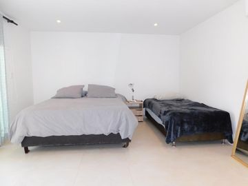 casa campestre en venta en el santuario. Cod V91002
