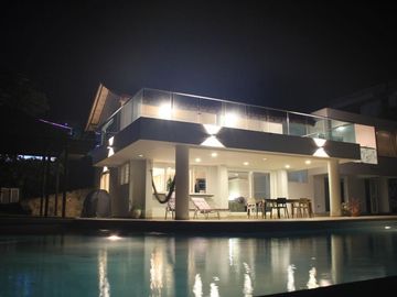 casa campestre en venta en el santuario. Cod V91002