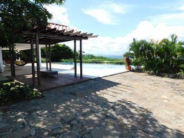 casa campestre en venta en el santuario. Cod V91002