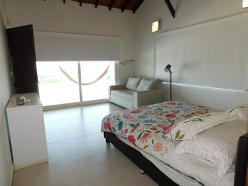 casa campestre en venta en el santuario. Cod V91002