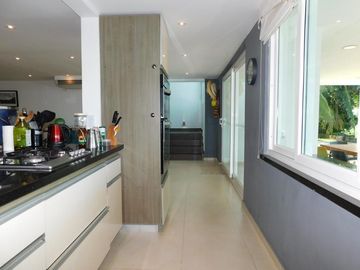 casa campestre en venta en el santuario. Cod V91002