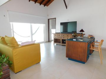 casa campestre en venta en el santuario. Cod V91002