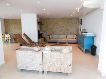 casa campestre en venta en el santuario. Cod V91002