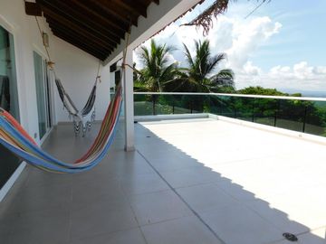 casa campestre en venta en el santuario. Cod V91002