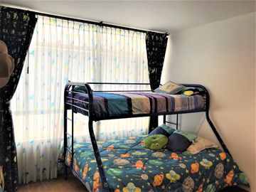 Venta Departamento Jardines de Amagasi Embajada Americana