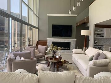 Pent House en venta en Metepec