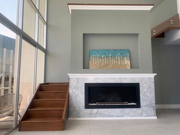 Pent House en venta en Metepec