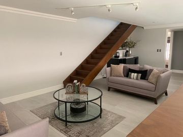 Pent House en venta en Metepec