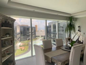 Pent House en venta en Metepec