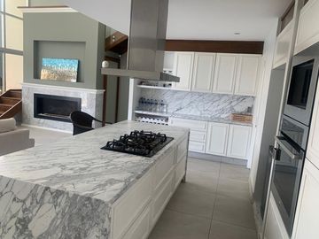 Pent House en venta en Metepec