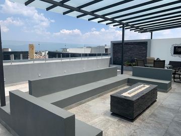 Pent House en venta en Metepec