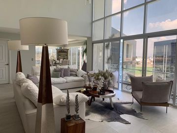 Pent House en venta en Metepec