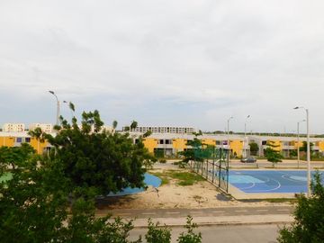 apartamento en venta en ciudad salitre. Cod V90611