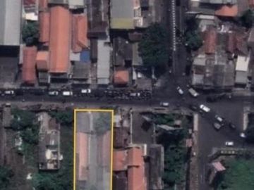 Rumah di Raya Wiyung , Murah, Strategis, Nol Jalan, Hitung Tanah