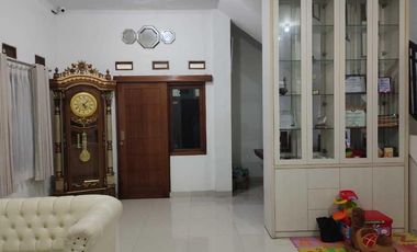 Rumah Murah Luas 179m Dibawah Harga Di Cikunir Jl Sersan Hambali, Jaka Mulya, Bekasi Selatan