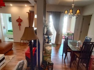 BAGUS Apartemen East Coast Full Furnished