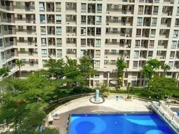 BAGUS Apartemen East Coast Full Furnished
