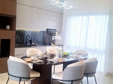 Best New Cluster Jagakarsa – 4+1 KT, Akses Jalan Besar