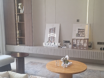 Best New Cluster Jagakarsa – 4+1 KT, Akses Jalan Besar