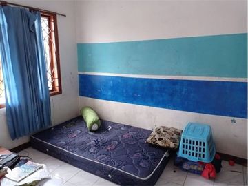 Rumah 2 Lt Antapani Bandung