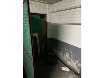 VENTA DEPARTAMENTO 3 AMBIENTES CON DEPENCIA COCHERA CUBIERTA Y BAULERA