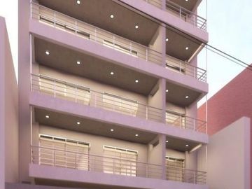 DEPARTAMENTOS PREMIUM EN VENTA / CALLE PASCUAL PALMA /