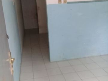 Dijual Kavling Meruya Selatan Kembangan Bonus Rumah Kontrakan 6 Pintu