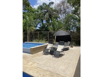 Tucán Country Club