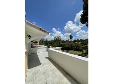 Tucán Country Club
