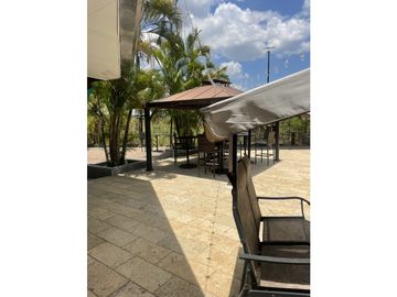 Tucán Country Club