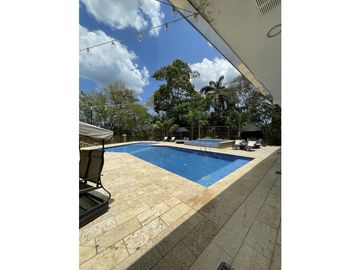 Tucán Country Club