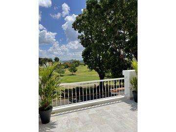 Tucán Country Club