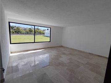 Casa en venta en Parque Michoacán, Lomas de Angelópolis, Puebla.